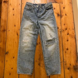 Madewell Dadjean